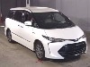 TOYOTA ESTIMA HYBRID