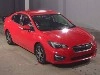 SUBARU IMPREZA G4