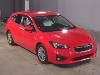 SUBARU IMPREZA SPORT
