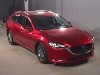 MAZDA ATENZA WAGON