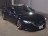 MAZDA ATENZA SEDAN