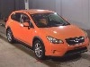 SUBARU IMPREZA XV