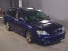 SUBARU LEGACY TOURING WAGON