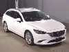 MAZDA ATENZA WAGON