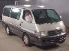 TOYOTA HIACE WAGON
