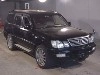 TOYOTA LAND CRUISER 100