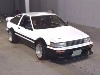 TOYOTA COROLLA LEVIN