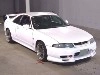 NISSAN SKYLINE