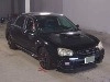 SUBARU IMPREZA WRX