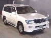 TOYOTA LAND CRUISER 100