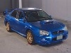 SUBARU IMPREZA WRX