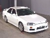 NISSAN SKYLINE