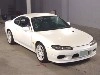 NISSAN SILVIA