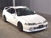 HONDA INTEGRA
