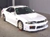 NISSAN SKYLINE