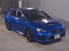 SUBARU WRX STI