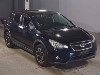 SUBARU IMPREZA XV