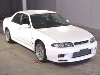 NISSAN SKYLINE