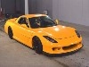 MAZDA RX-7