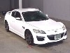 MAZDA RX-8