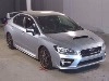 SUBARU WRX STI