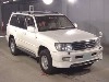 TOYOTA LAND CRUISER 100