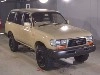 TOYOTA LAND CRUISER 80