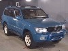 TOYOTA LAND CRUISER 100