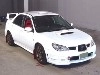 SUBARU IMPREZA WRX