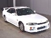 NISSAN SKYLINE