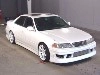 TOYOTA MARK II