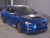 SUBARU WRX STI
