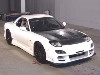 MAZDA EFINI RX-7