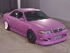TOYOTA MARK II