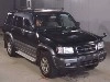 ISUZU BIGHORN