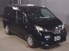 NISSAN NV200 VANETTE