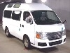 NISSAN CARAVAN BUS