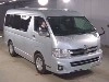 TOYOTA HIACE WAGON