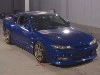 NISSAN SILVIA