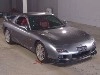 MAZDA RX-7
