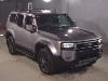 TOYOTA LAND CRUISER 250