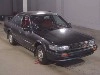 NISSAN BLUEBIRD
