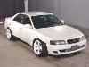 TOYOTA CHASER