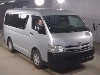 TOYOTA HIACE WAGON