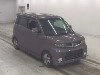 HONDA ZEST SPARK