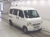 HONDA ACTY VAN