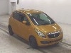 SUZUKI CERVO