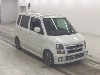 SUZUKI WAGON R RR