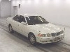 TOYOTA MARK II