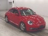VOLKSWAGEN THE BEETLE